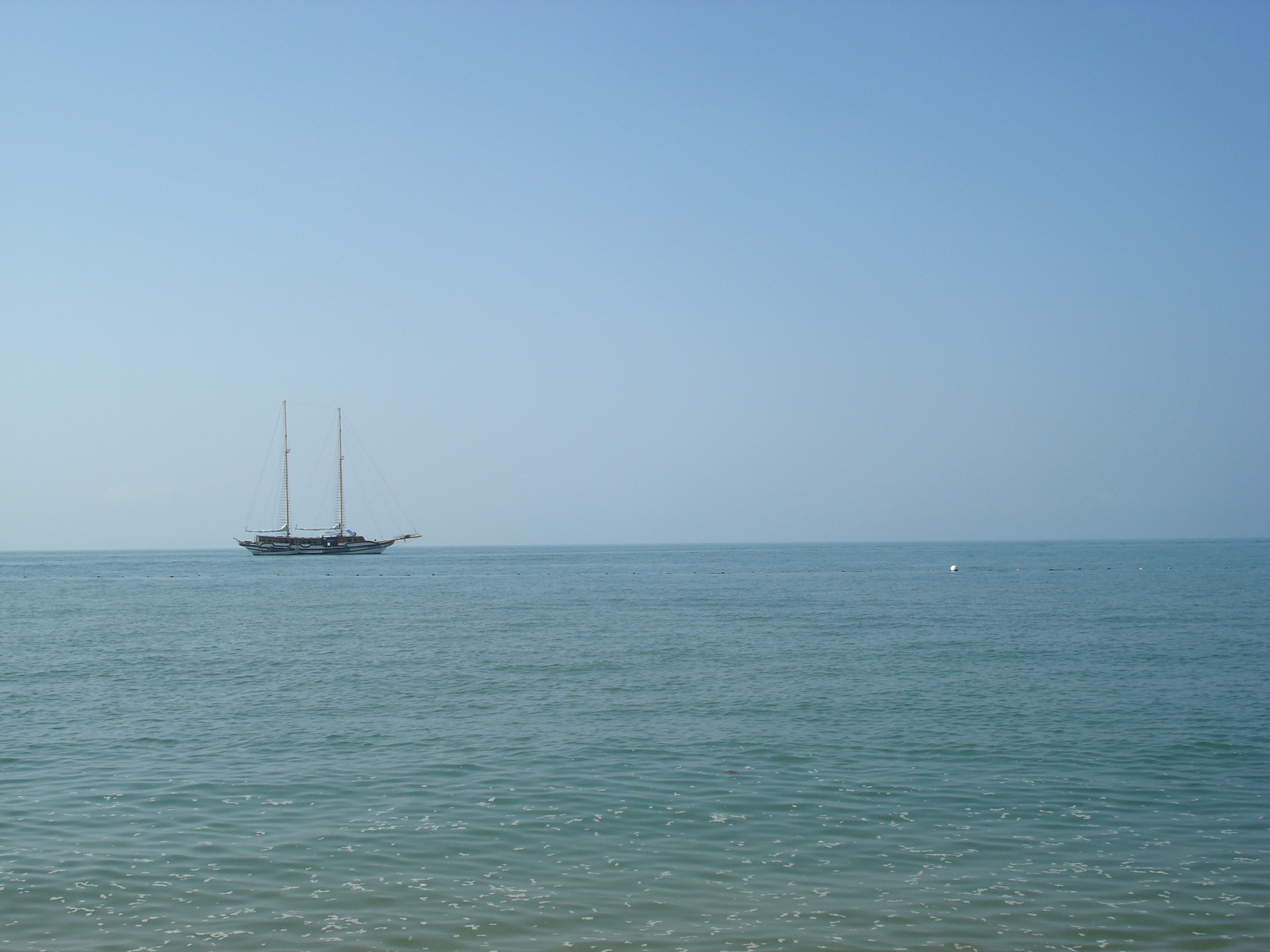 รูปถ่าย ไทย(Thailand) พัทยา(Pattaya) หาดดงตาล(Dongtan beach) 2008-01 22