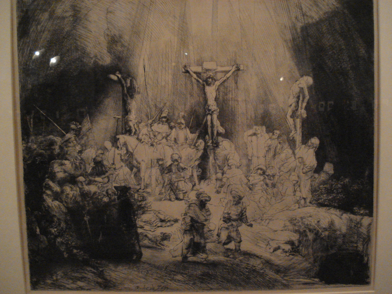 รูปถ่าย รัสเซีย(Russia) เซนต์ปีเตอร์สเบิร์ก(St Petersburg) พิพิธภัณฑ์เฮอร์มิเทจ(Hermitage Museum) 2006-03 53