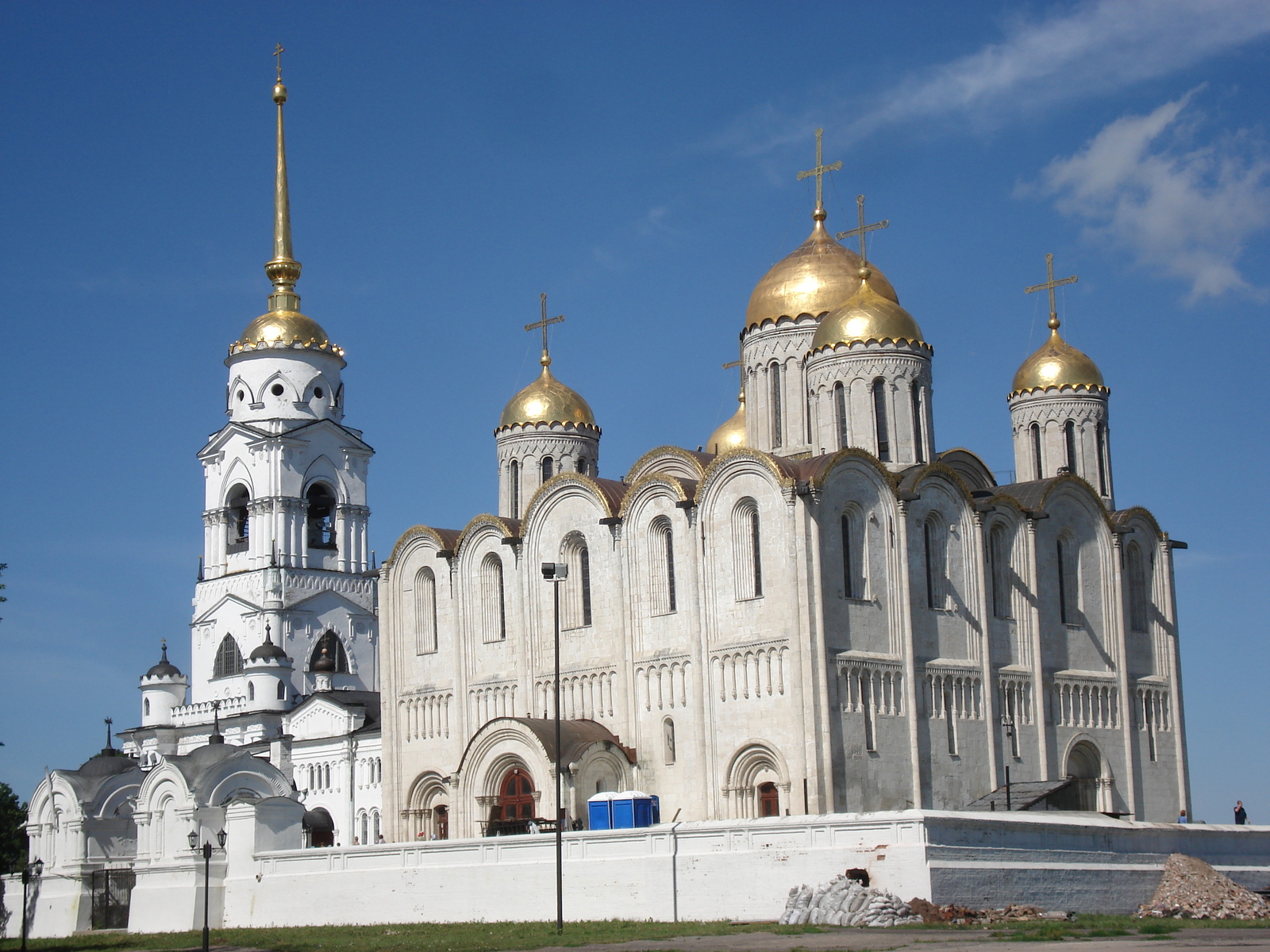รูปถ่าย รัสเซีย(Russia) วลาดิเมียร์(Vladimir) 2006-07 3