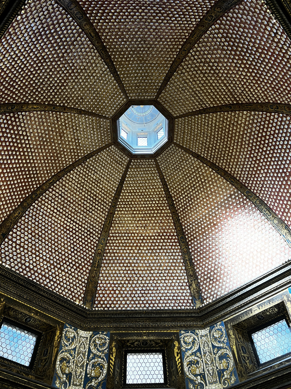 รูปถ่าย อิตาลี(Italy) ฟลอเรนซ์(Florence) พิพิธภัณฑ์อุฟฟีซี(Uffizi Museum) 2022-05 41