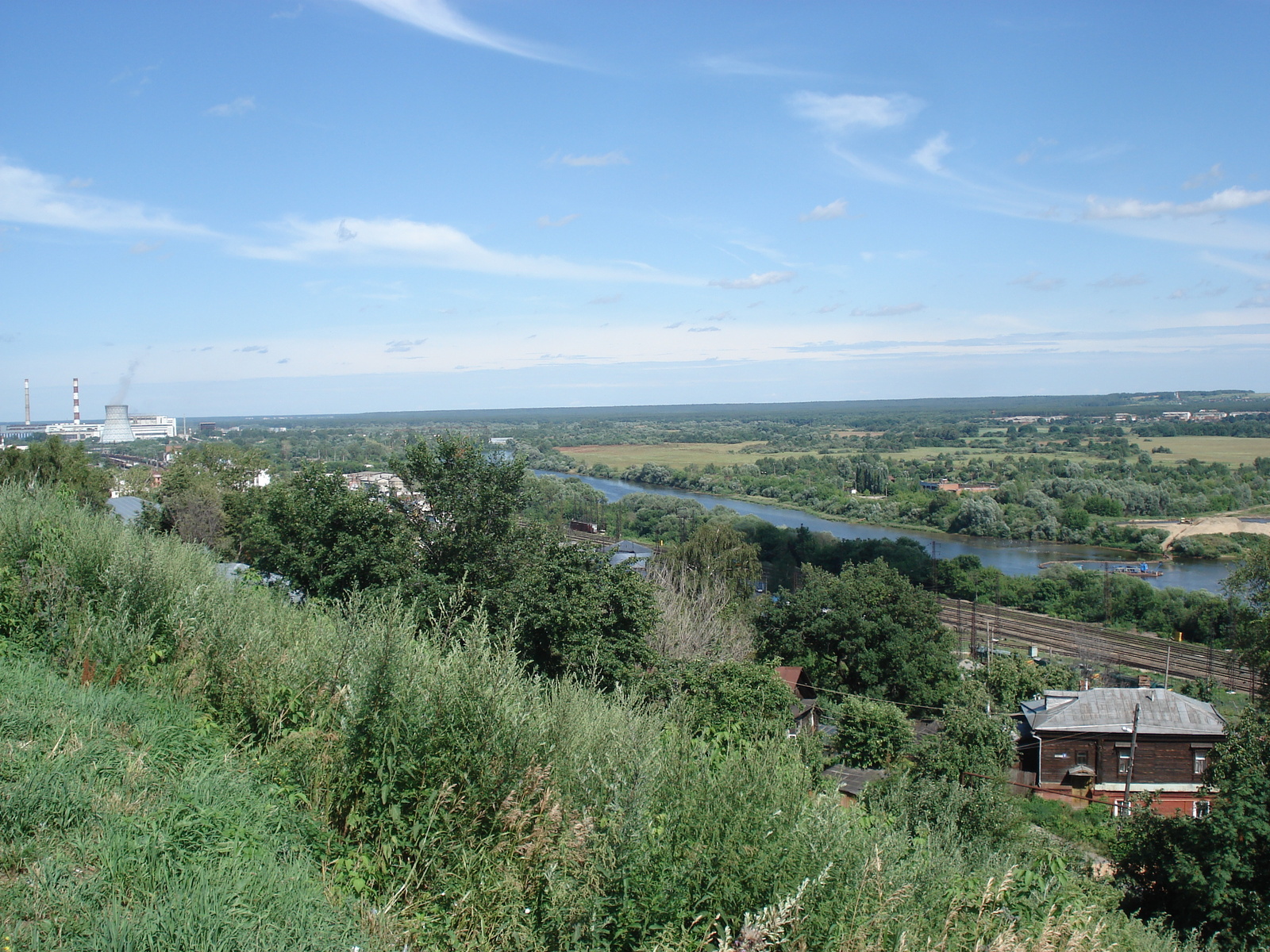 รูปถ่าย รัสเซีย(Russia) วลาดิเมียร์(Vladimir) 2006-07 34