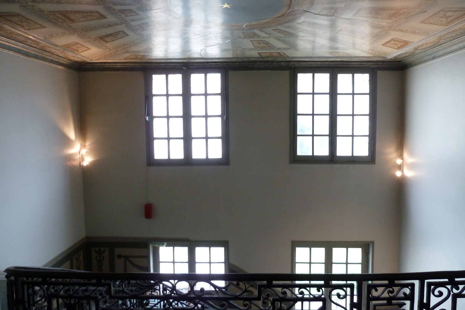 รูปถ่าย ฝรั่งเศส(France) โซมูร์(Saumur) 2011-05 57