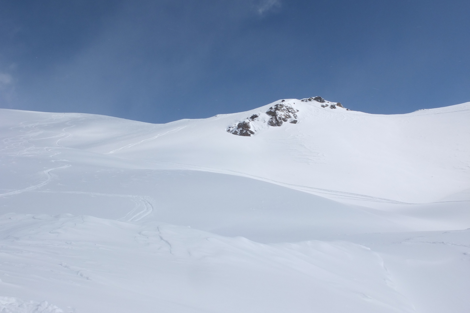 รูปถ่าย ฝรั่งเศส(France) เลทรัววาเล(Les 3 Vallees) 2013-03 216
