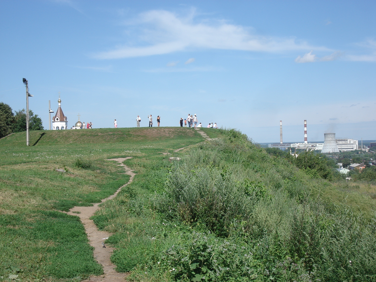 รูปถ่าย รัสเซีย(Russia) วลาดิเมียร์(Vladimir) 2006-07 124