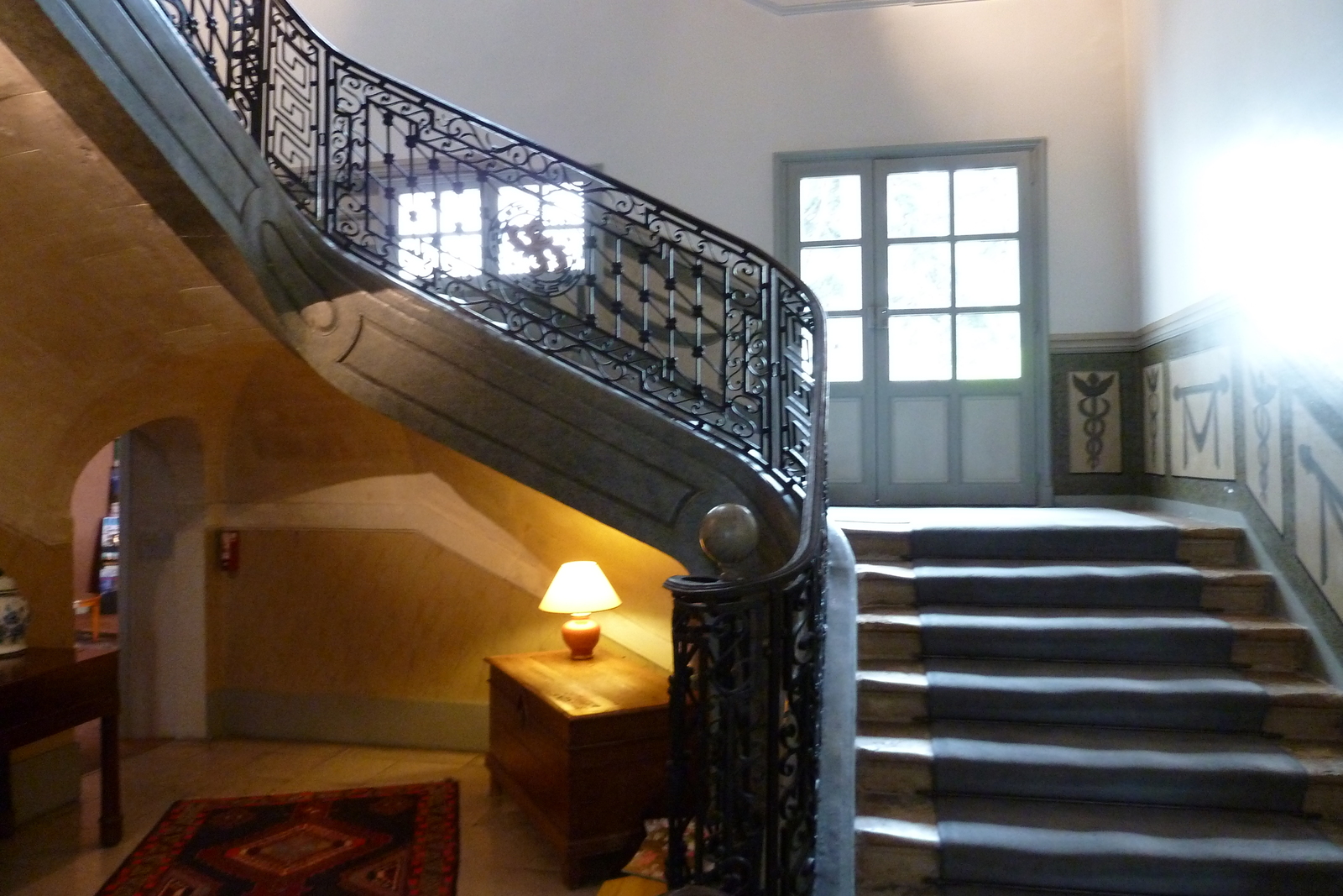 รูปถ่าย ฝรั่งเศส(France) โซมูร์(Saumur) 2011-05 5