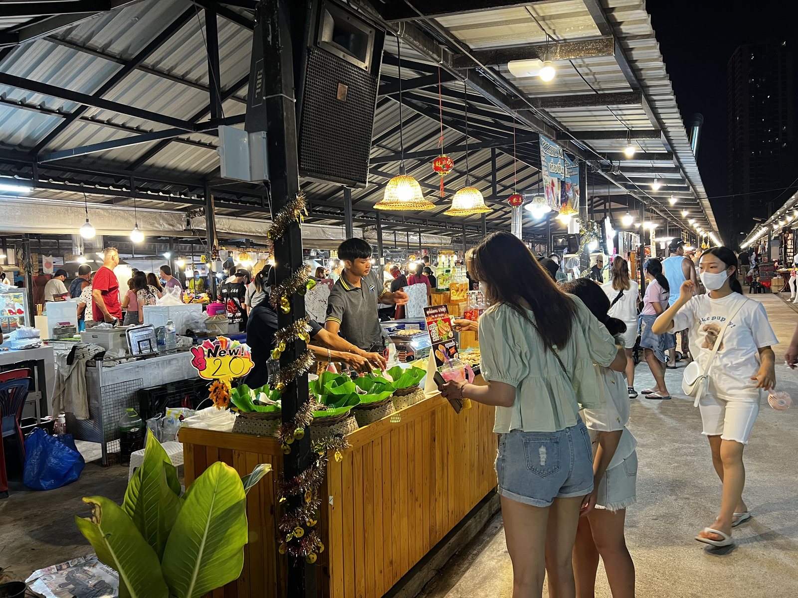 รูปถ่าย ไทย(Thailand) พัทยา(Pattaya) 2023-01 64