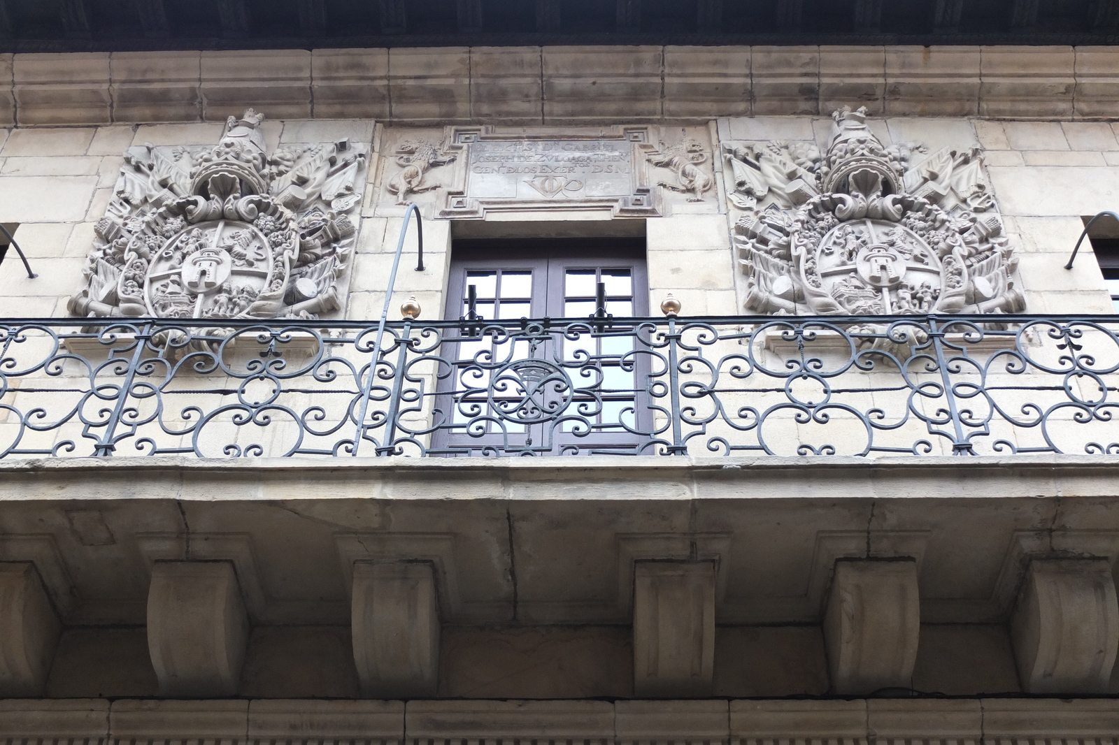 รูปถ่าย ฝรั่งเศส(France) แคว้นบาสก์(Basque Country) 2013-01 4