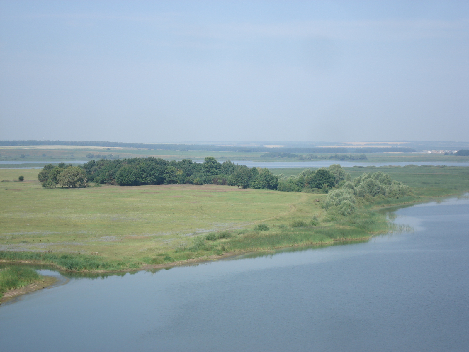 รูปถ่าย รัสเซีย(Russia) จากคาซานไปนิจนีนอฟโกรอด(From Kazan to Nizhniy Novgorod) 2006-07 93