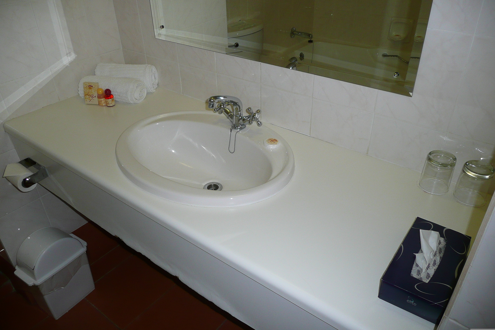 รูปถ่าย แอฟริกาใต้(South Africa) เนลสปรุต(Nelspruit) โรงแรมเมอร์เคียว(Mercure Hotel) 2008-09 11