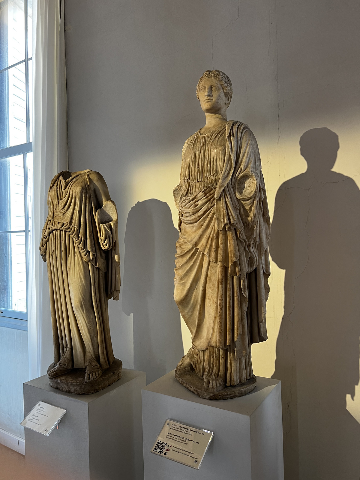 รูปถ่าย อิตาลี(Italy) เวนีส(Venice) พิพิธภัณฑ์กอร์เรร์(Correr Museum) 2022-05 37