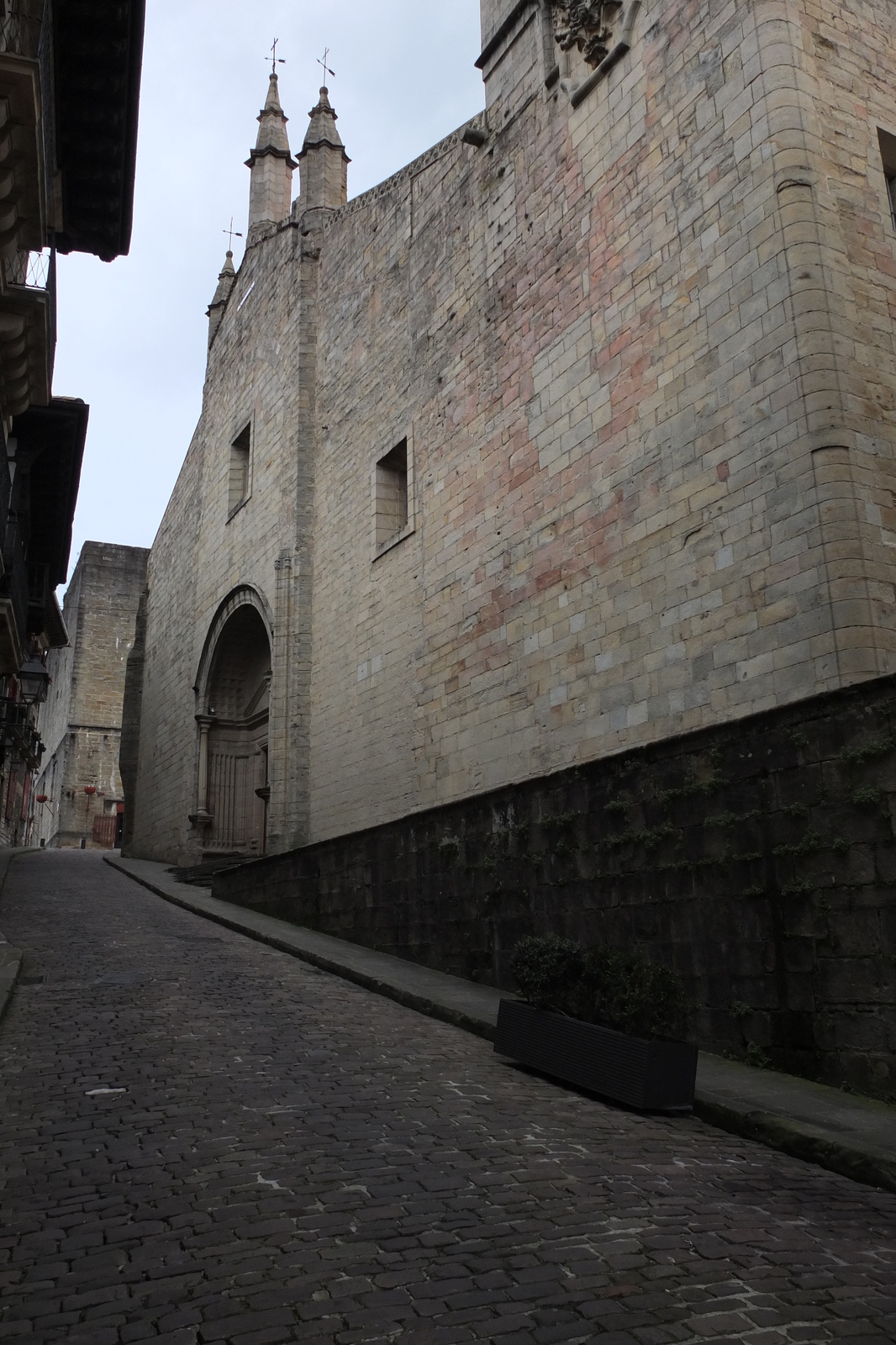 รูปถ่าย ฝรั่งเศส(France) แคว้นบาสก์(Basque Country) 2013-01 20