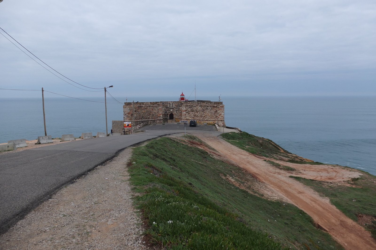 รูปถ่าย โปรตุเกส(Portugal) นาซาเร(Nazare) 2013-01 53