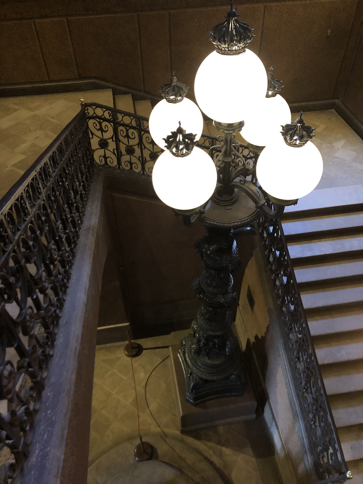 รูปถ่าย ฝรั่งเศส(France) ฟงเทนโบล(Fontainebleau) 2019-04 252