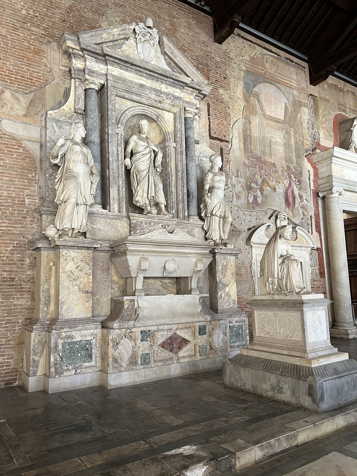 รูปถ่าย อิตาลี(Italy) ปิซา(Pisa) 2021-09 209