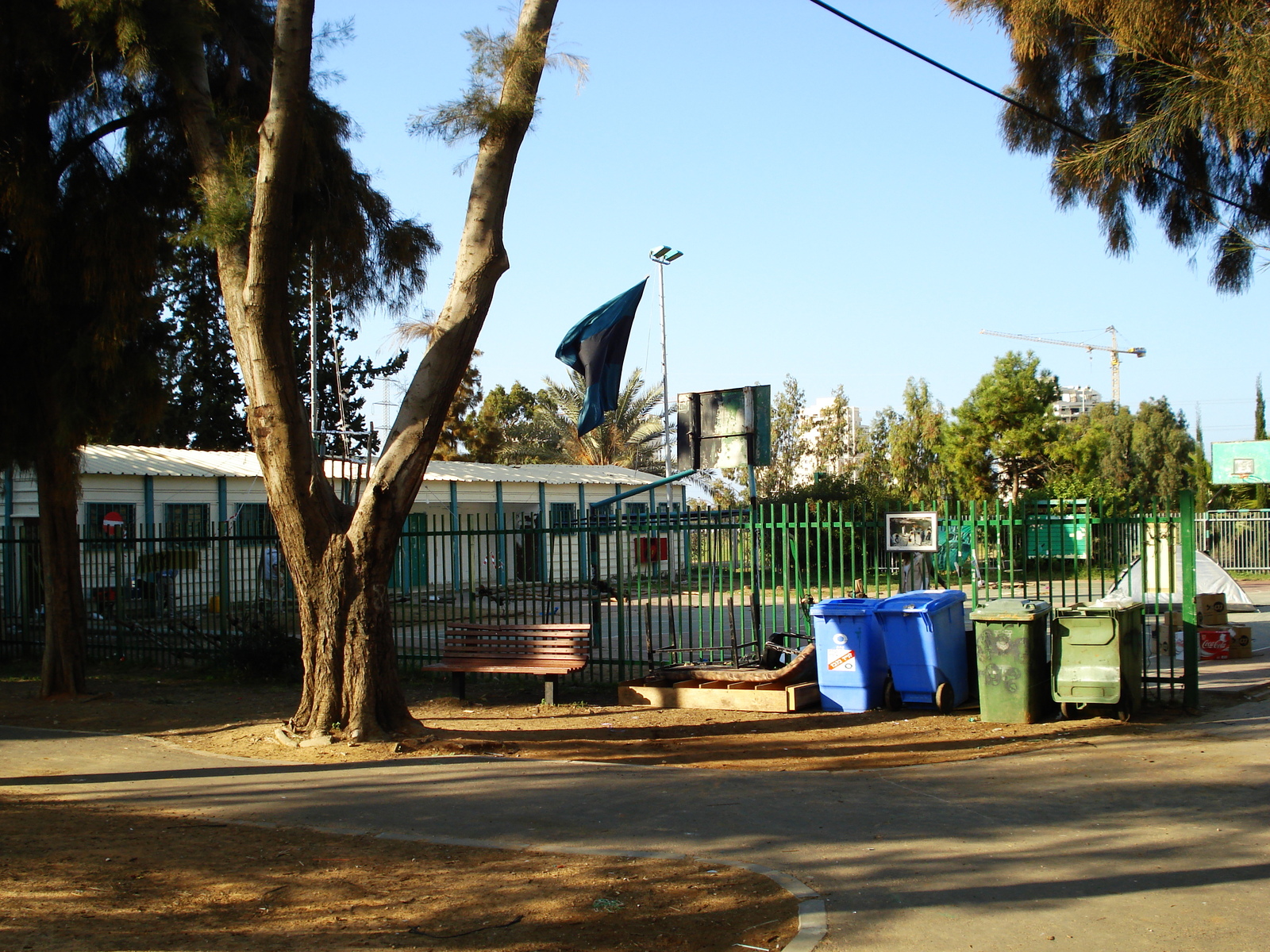 รูปถ่าย อิสราเอล(Israel) เทลอาวีฟ(Tel Aviv) 2006-12 37