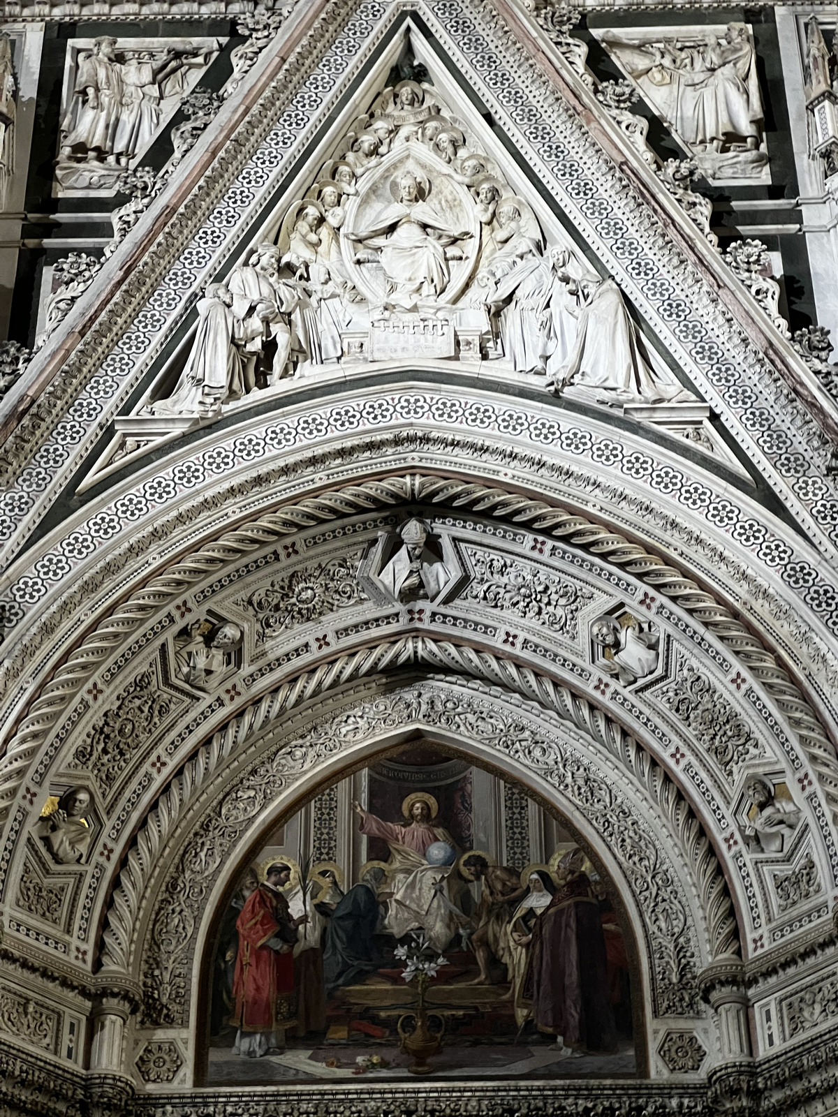 รูปถ่าย อิตาลี(Italy) ฟลอเรนซ์(Florence) 2022-05 13