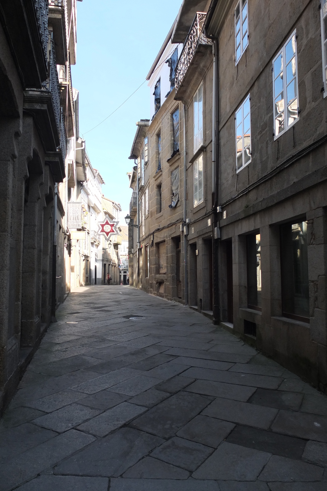 รูปถ่าย สเปน(Spain) ซานเตียโกเดกอมโปสเตลา(Santiago de Compostela) 2013-01 209