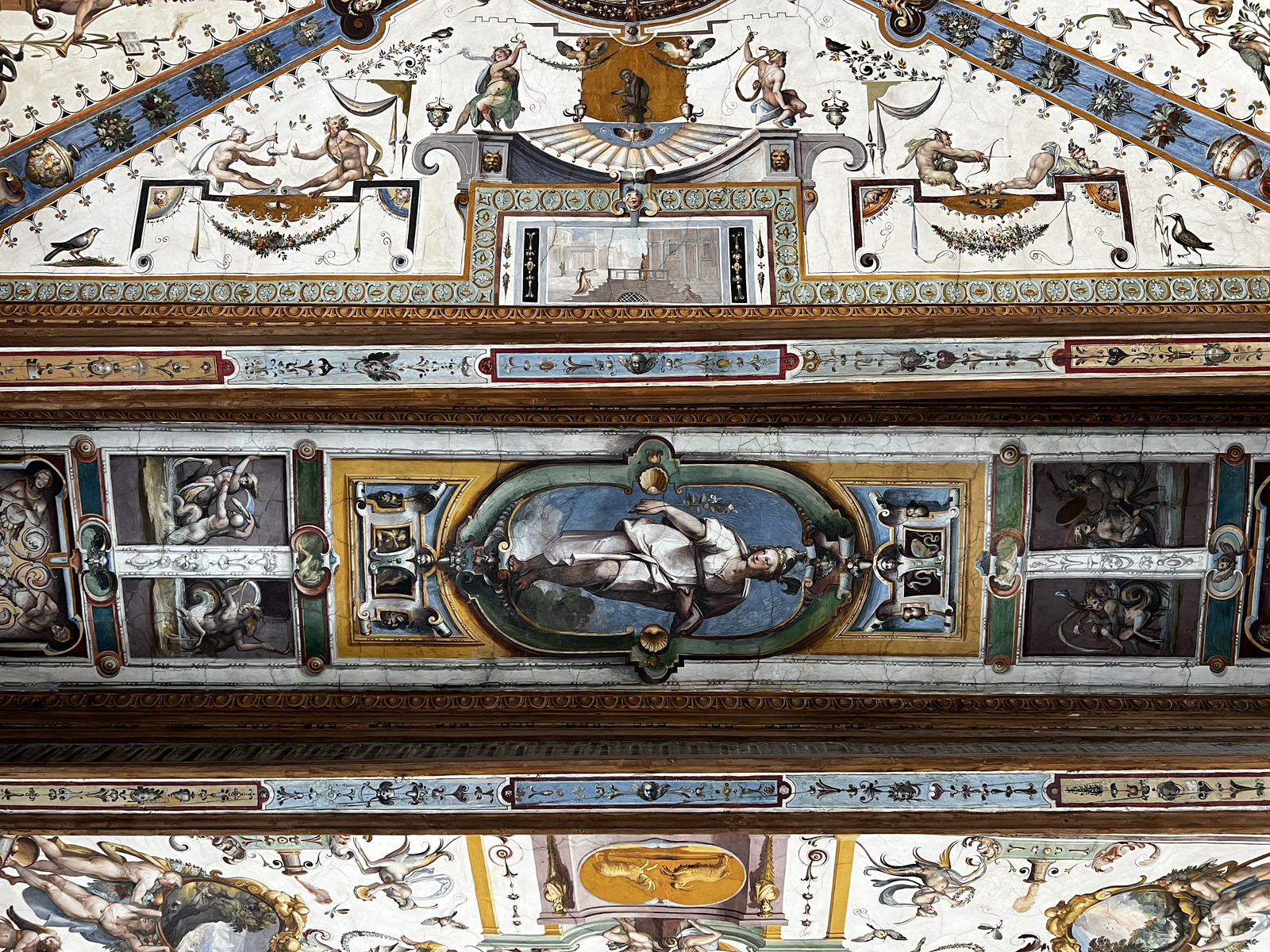 รูปถ่าย อิตาลี(Italy) ฟลอเรนซ์(Florence) พิพิธภัณฑ์อุฟฟีซี(Uffizi Museum) 2022-05 314