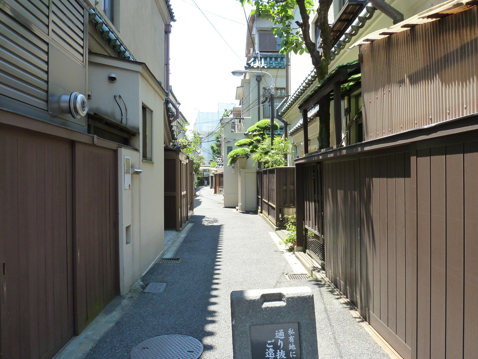 รูปถ่าย ญี่ปุ่น(Japan) โตเกียว(Tokyo) อาซากุสะ(Asakusa) 2010-06 17