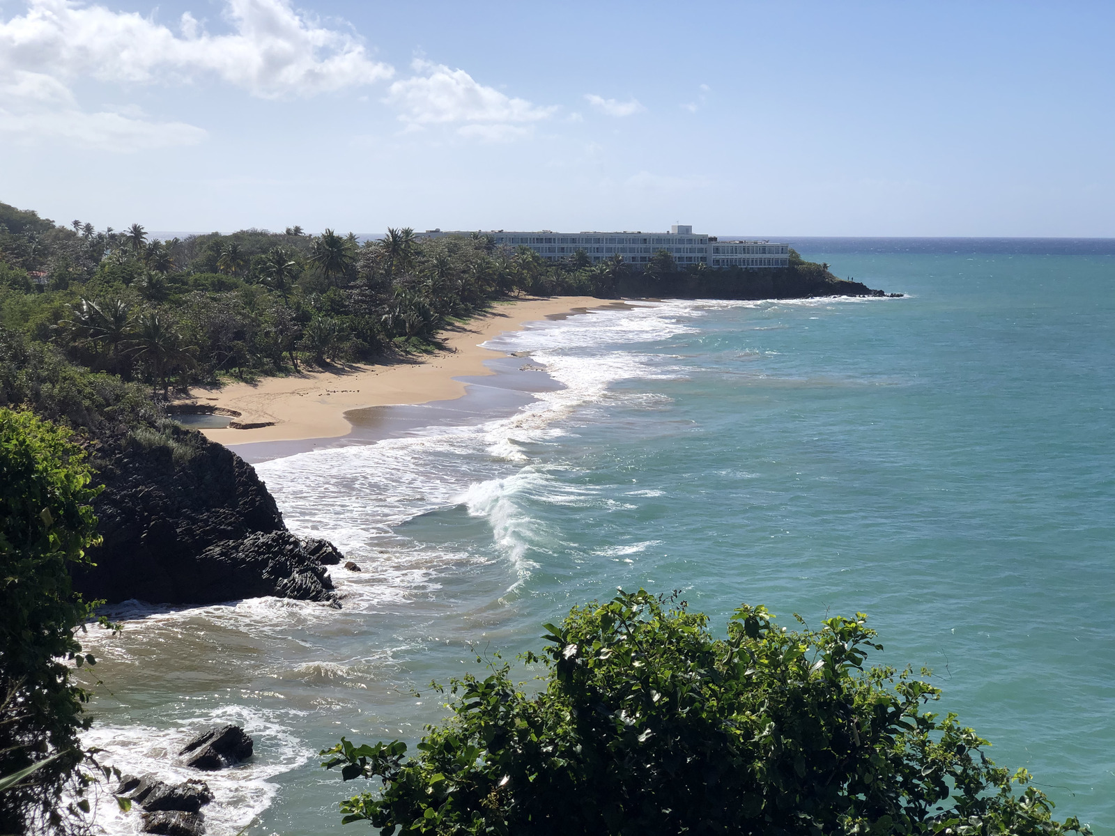 รูปถ่าย กวาเดอลูป(Guadeloupe) ป้อมรอยัล(Fort Royal) 2021-02 11