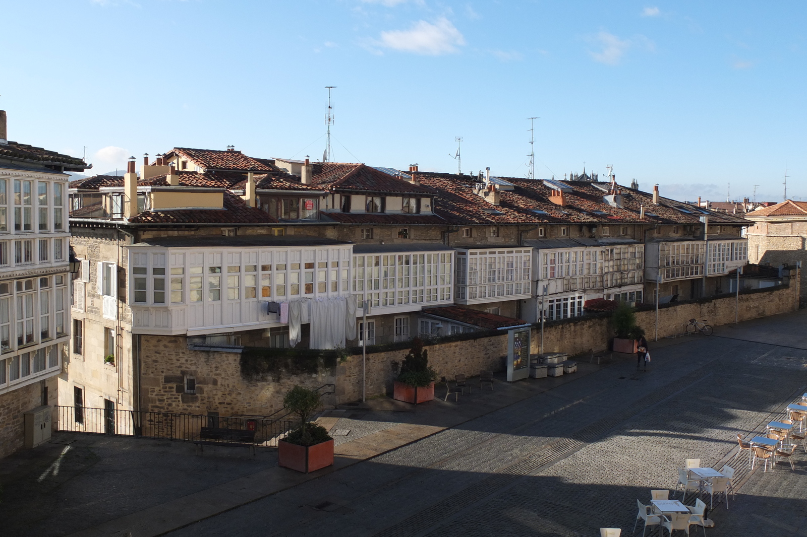รูปถ่าย สเปน(Spain) บิโตเรีย-กัสเตซ(Vitoria Gasteiz) 2013-01 57