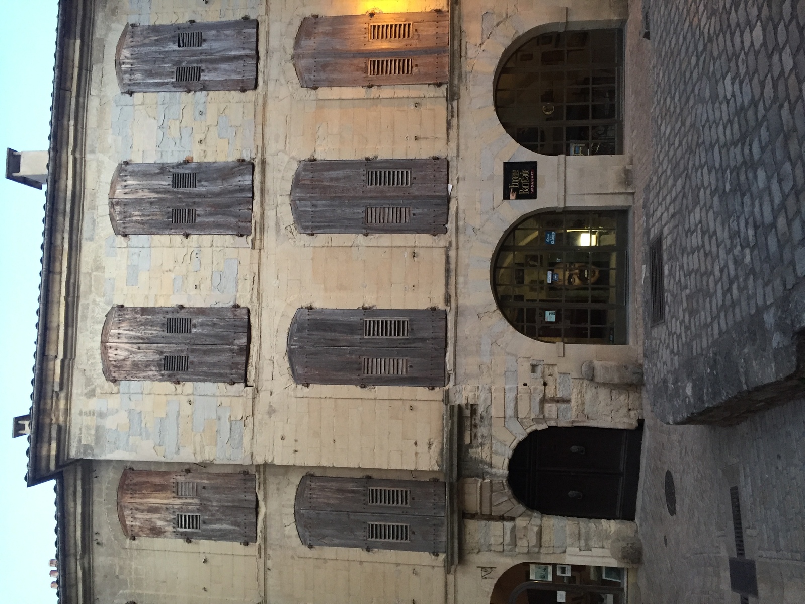 รูปถ่าย ฝรั่งเศส(France) ยูแซส(Uzes) 2017-08 138