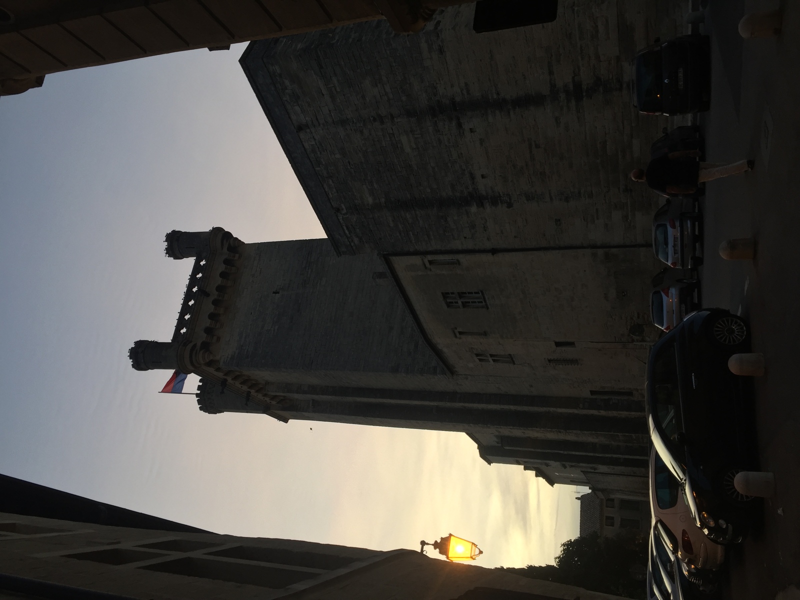 รูปถ่าย ฝรั่งเศส(France) ยูแซส(Uzes) 2017-08 1