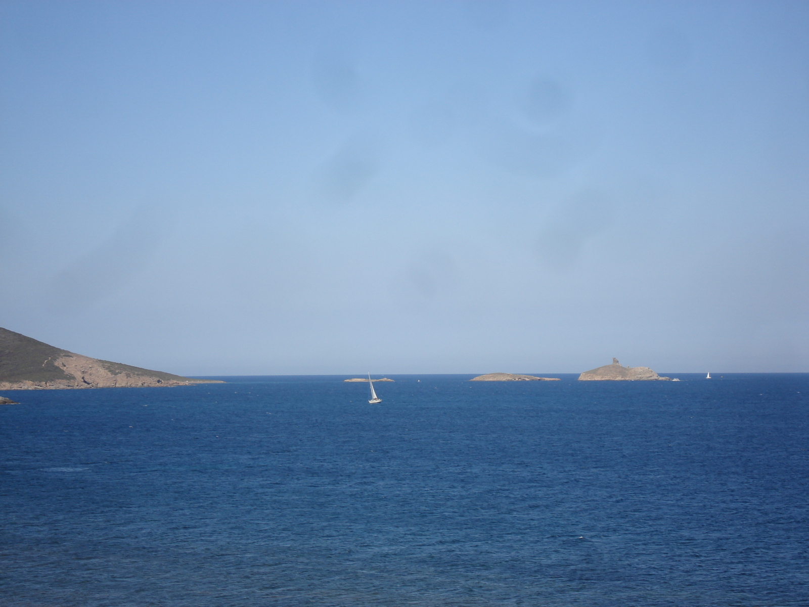 รูปถ่าย ฝรั่งเศส(France) คอร์สิคา(Corsica) แหลมคอร์ส(Corsican Cape) 2006-09 3
