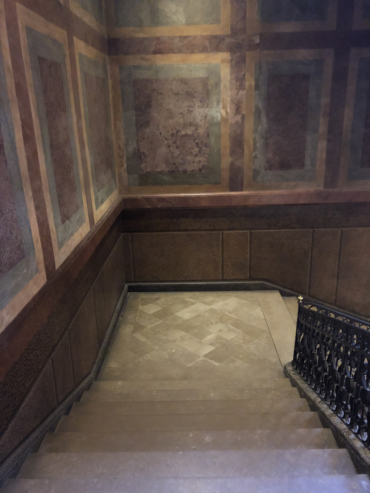 รูปถ่าย ฝรั่งเศส(France) ฟงเทนโบล(Fontainebleau) 2019-04 330