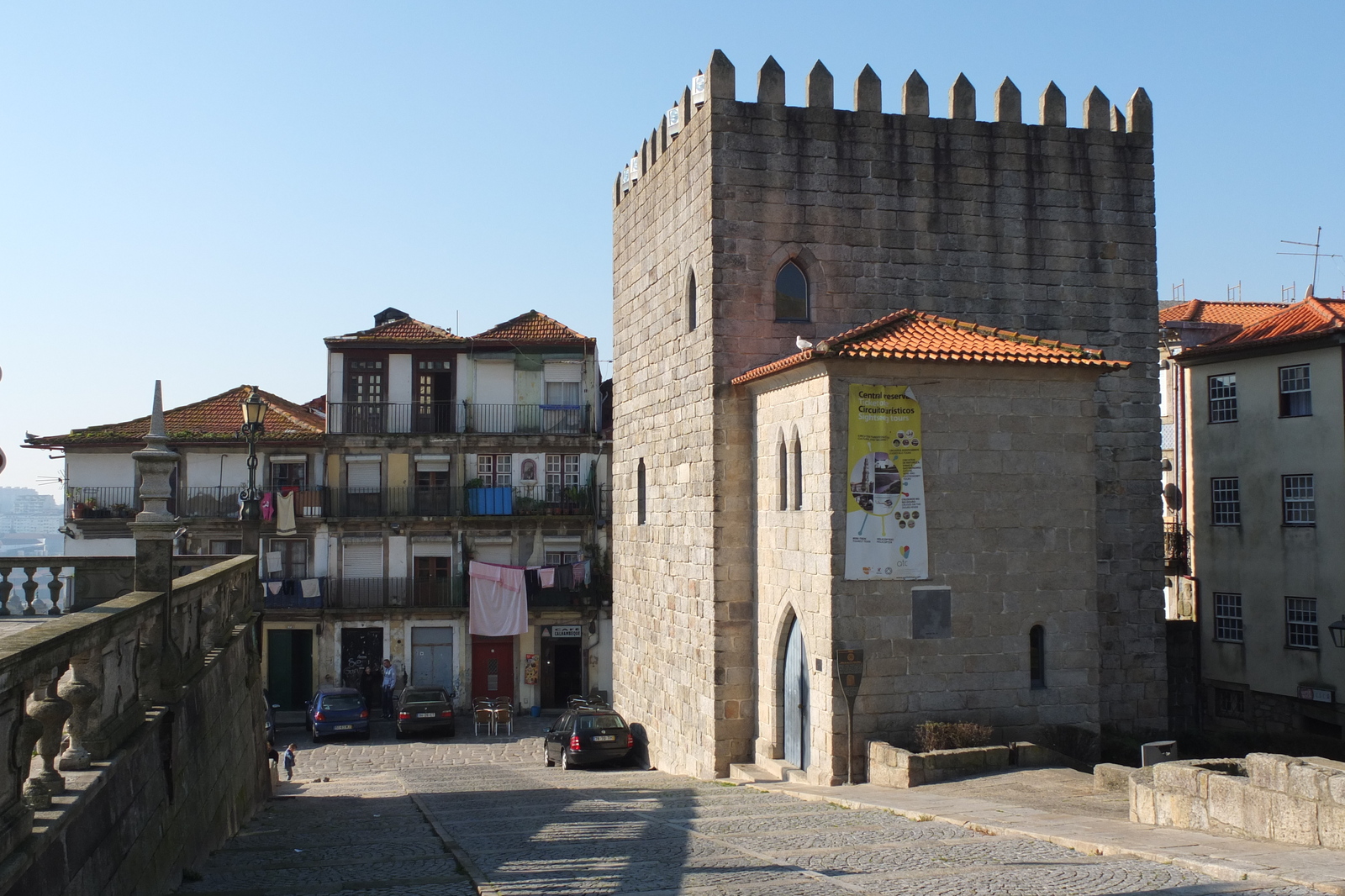 รูปถ่าย โปรตุเกส(Portugal) ปอร์โต(Porto) 2013-01 277