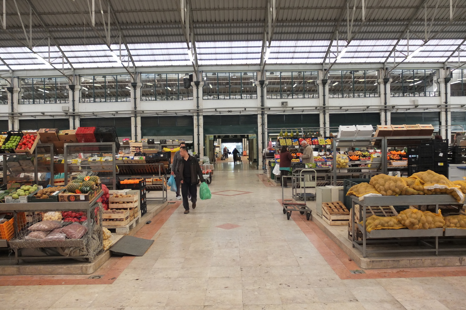 รูปถ่าย โปรตุเกส(Portugal) ลิสบอน(Lisbon) 2013-01 262