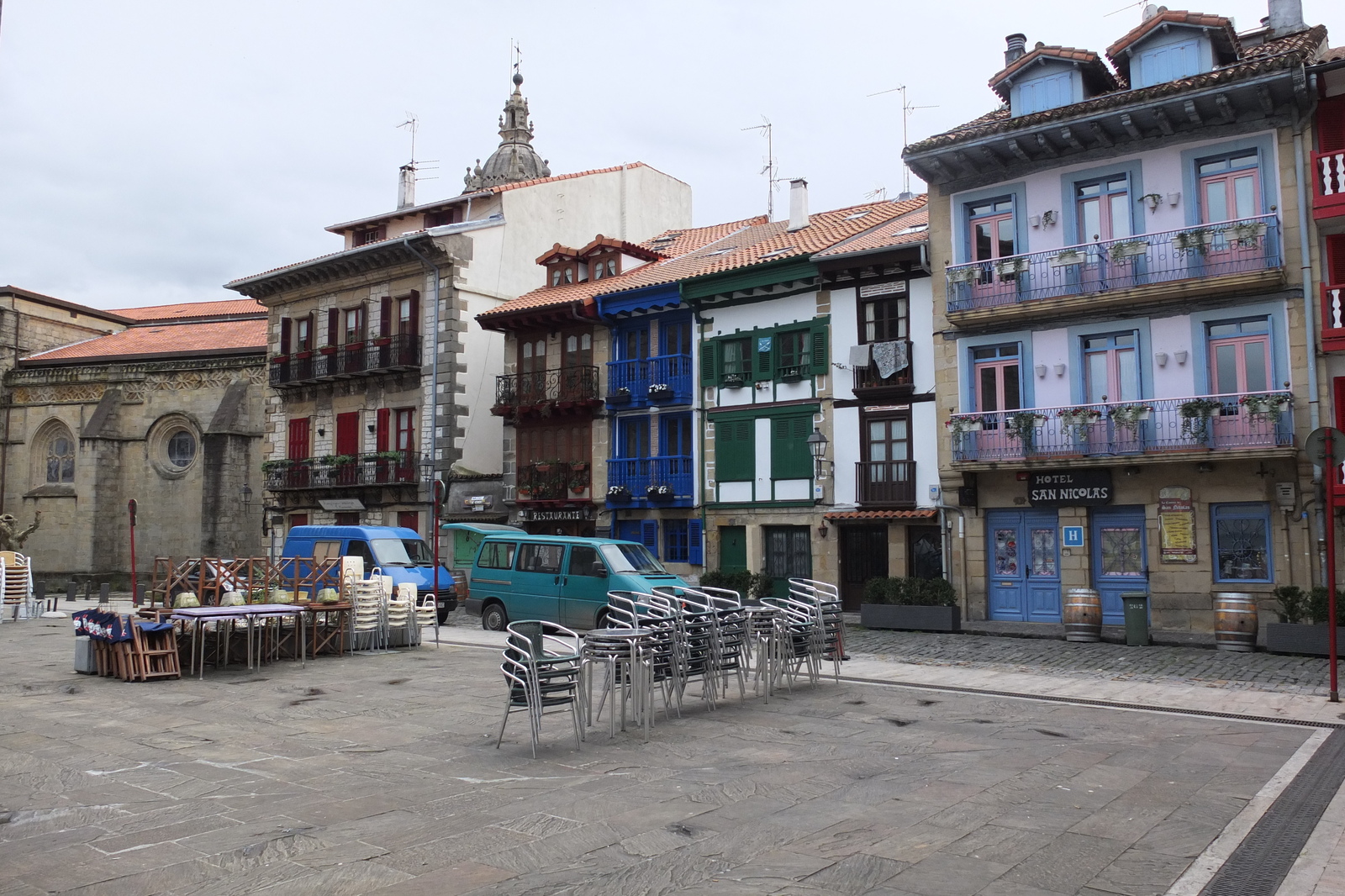 รูปถ่าย ฝรั่งเศส(France) แคว้นบาสก์(Basque Country) 2013-01 27