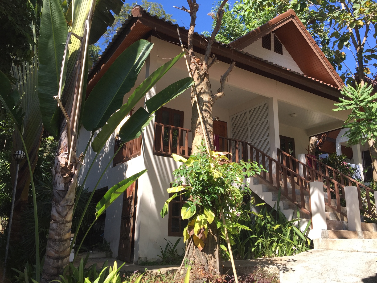 รูปถ่าย ไทย(Thailand) เกาะเสม็ด(Ko Samet) 2016-01 26