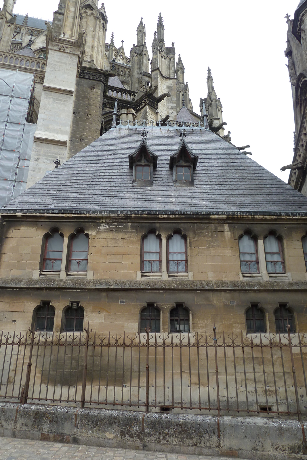 รูปถ่าย ฝรั่งเศส(France) อาเมียง(Amiens) 2011-07 57