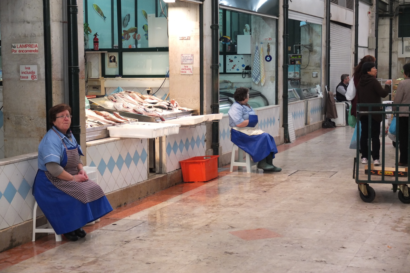 รูปถ่าย โปรตุเกส(Portugal) ลิสบอน(Lisbon) 2013-01 288