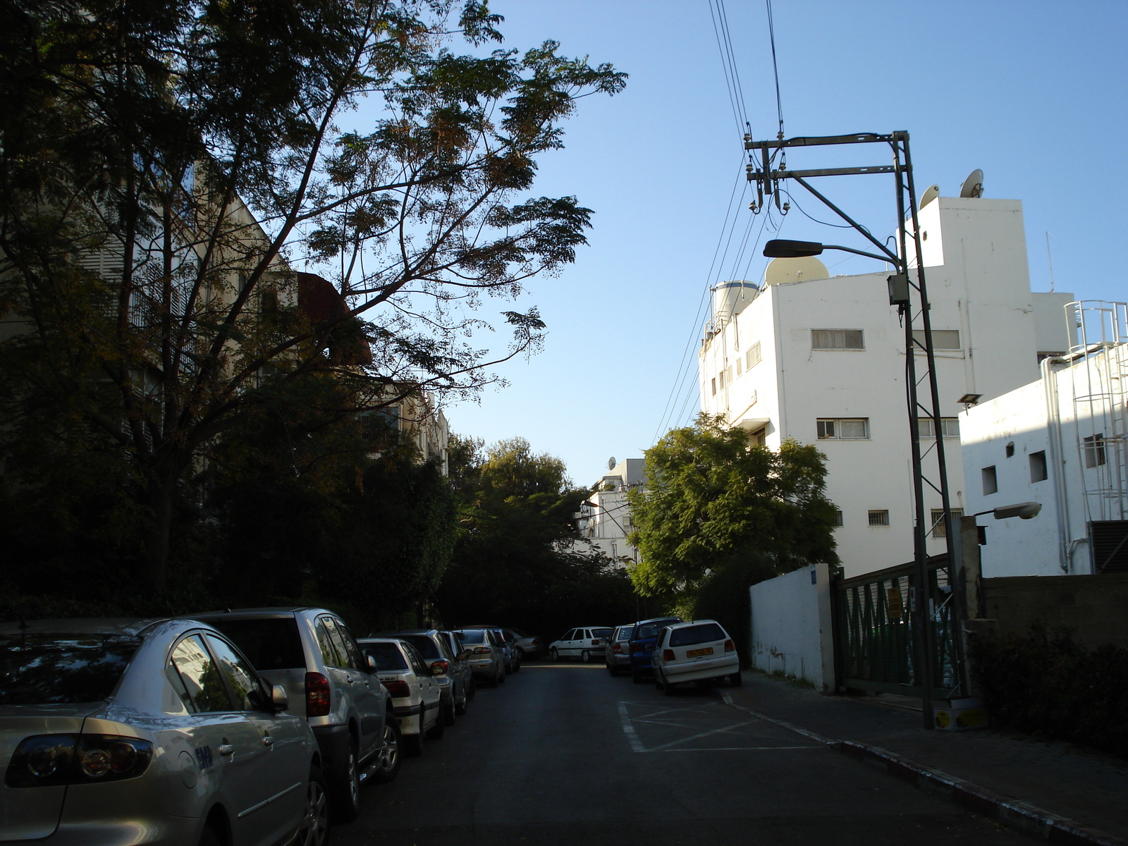 รูปถ่าย อิสราเอล(Israel) เทลอาวีฟ(Tel Aviv) 2006-12 66