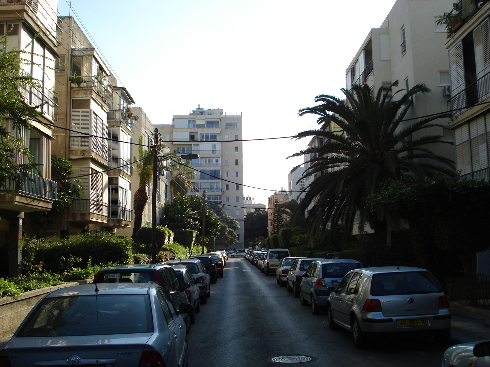 รูปถ่าย อิสราเอล(Israel) เทลอาวีฟ(Tel Aviv) 2006-12 54