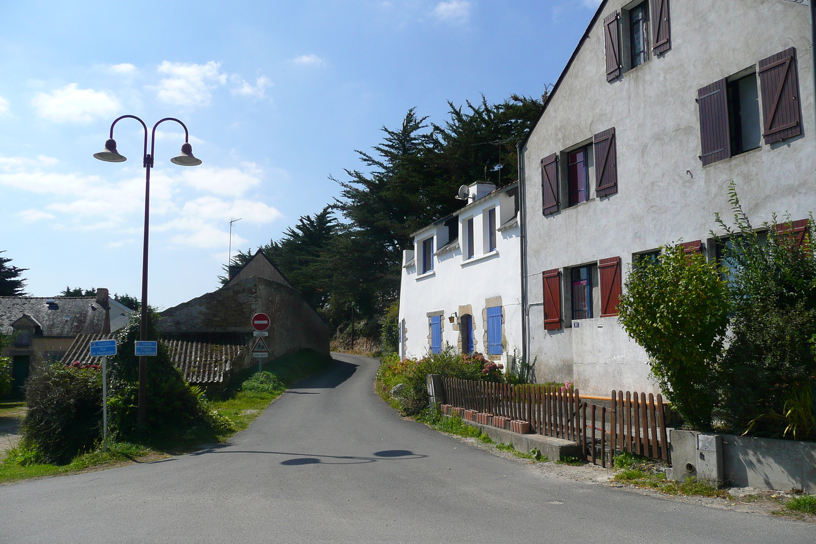 รูปถ่าย ฝรั่งเศส(France) ซืสซีนีโอ(Suscinio) 2007-09 1