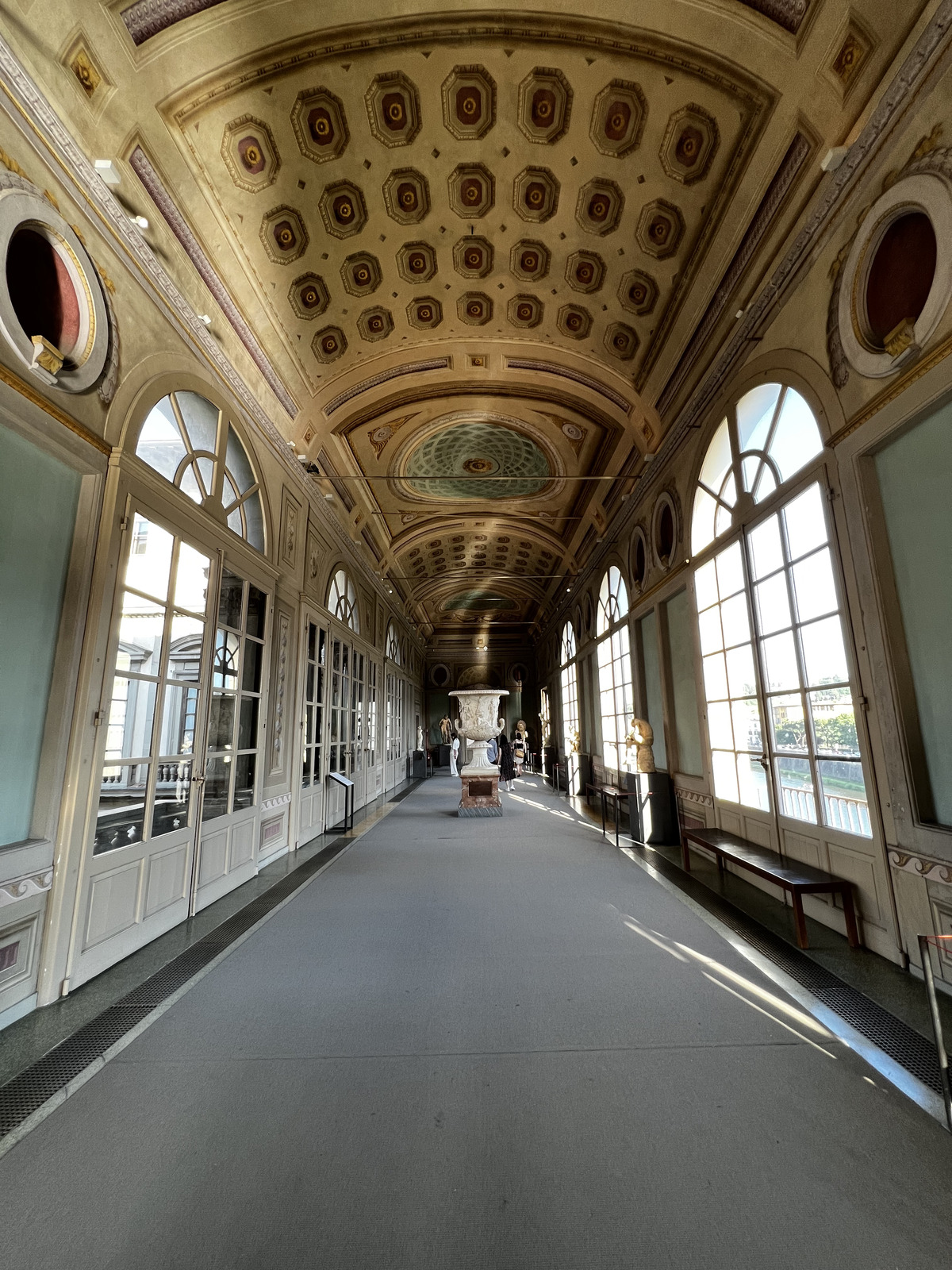 รูปถ่าย อิตาลี(Italy) ฟลอเรนซ์(Florence) พิพิธภัณฑ์อุฟฟีซี(Uffizi Museum) 2022-05 67