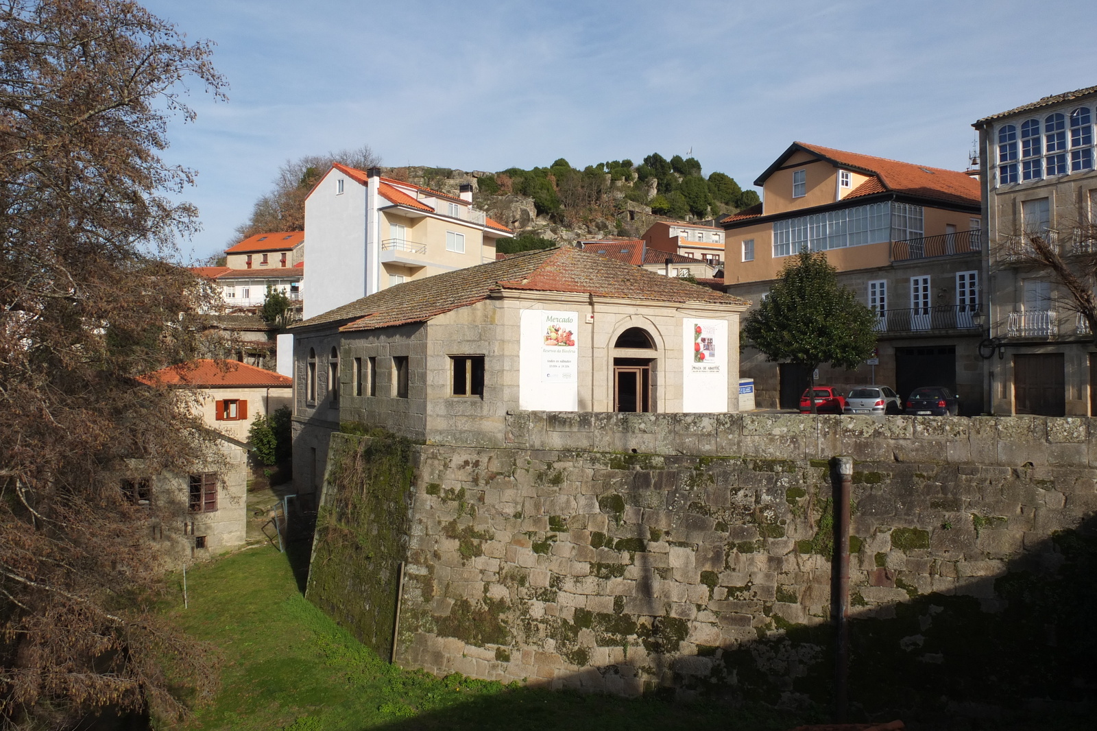 รูปถ่าย สเปน(Spain) อาลาริซ(Allariz) 2013-01 114