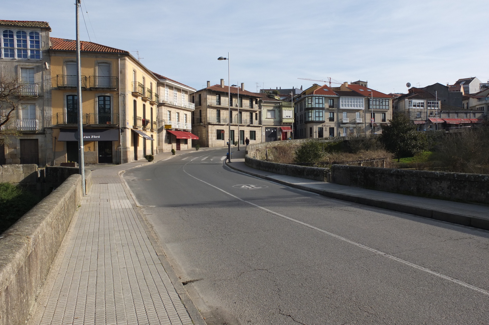 รูปถ่าย สเปน(Spain) อาลาริซ(Allariz) 2013-01 94
