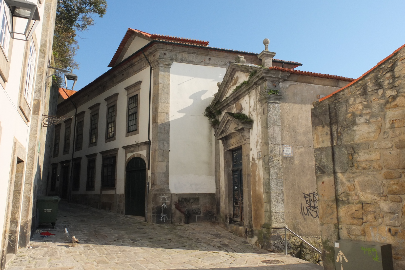 รูปถ่าย โปรตุเกส(Portugal) ปอร์โต(Porto) 2013-01 43