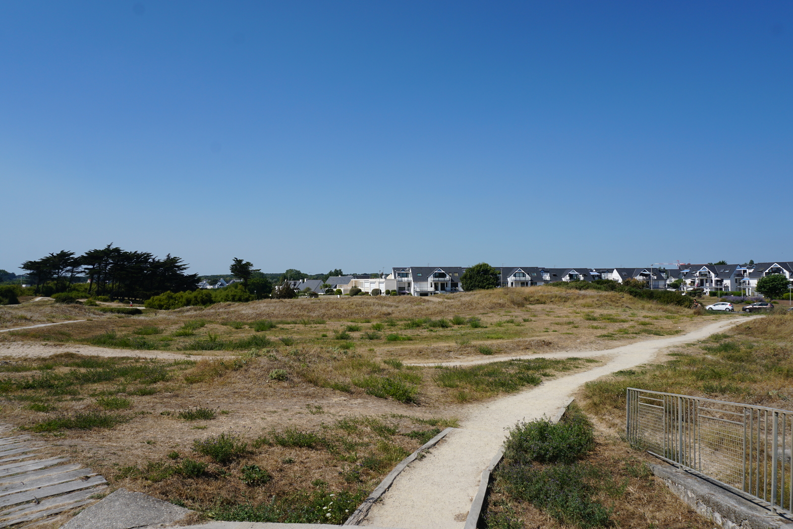 รูปถ่าย ฝรั่งเศส(France) ลาร์มอร์-ปลาฌ(Larmor-Plage) 2016-08 54