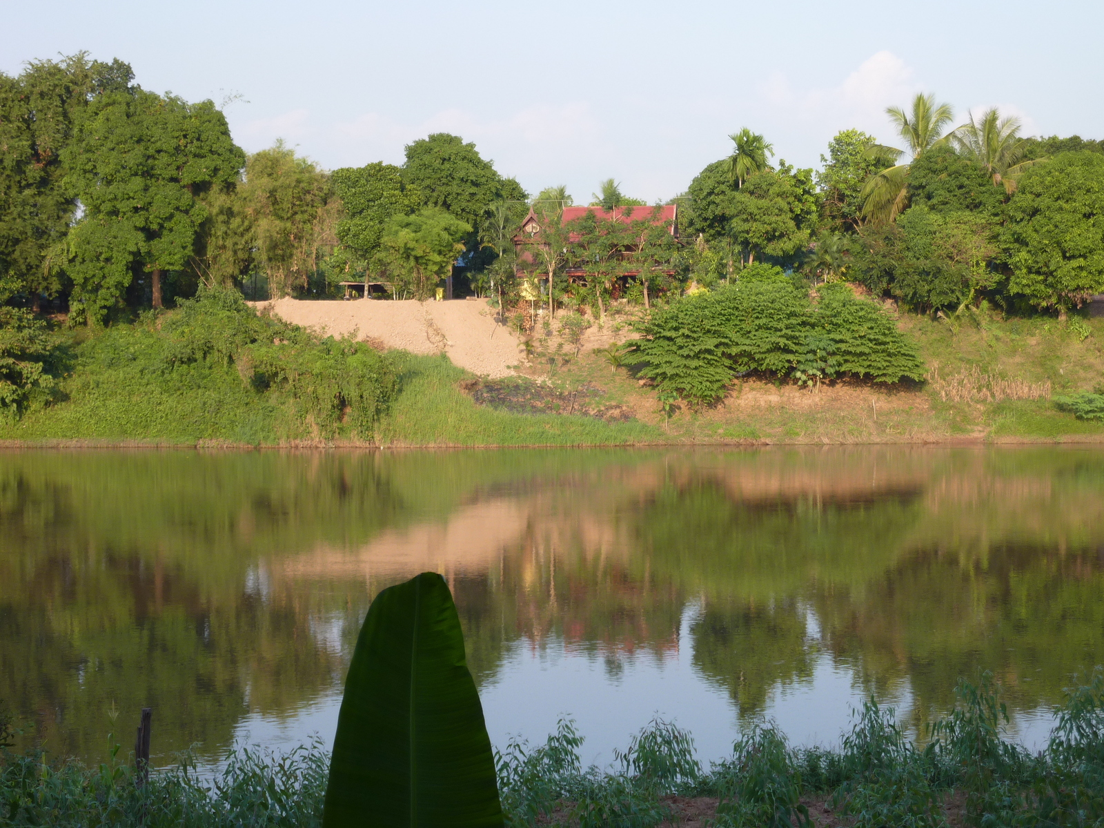 รูปถ่าย ไทย(Thailand) พิษณุโลก(Phitsanulok) จอมทอง(Chom Thong) 2009-12 33