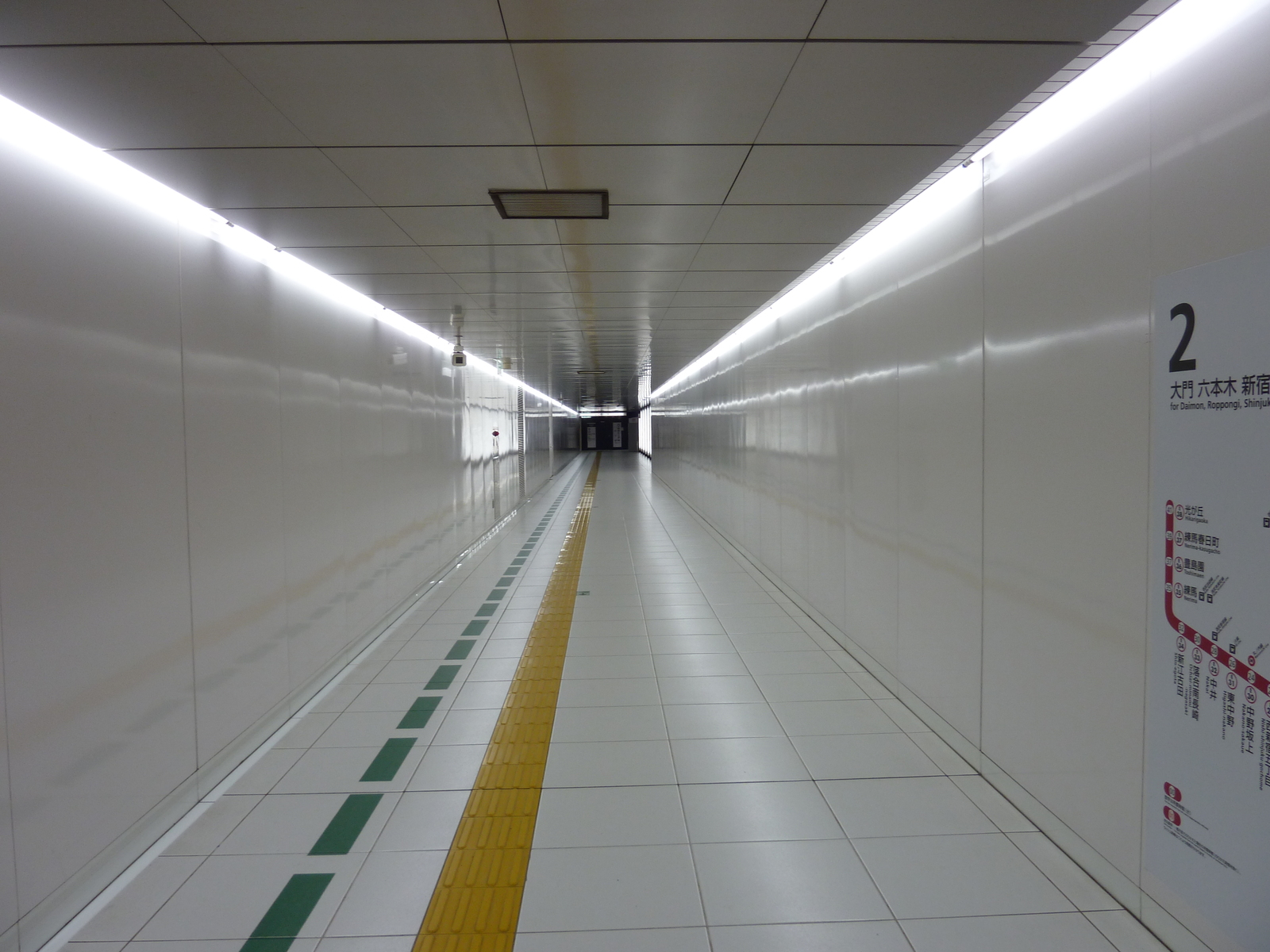 รูปถ่าย ญี่ปุ่น(Japan) โตเกียว(Tokyo) ชิโอโดเมะ(Shiodome) 2010-06 35