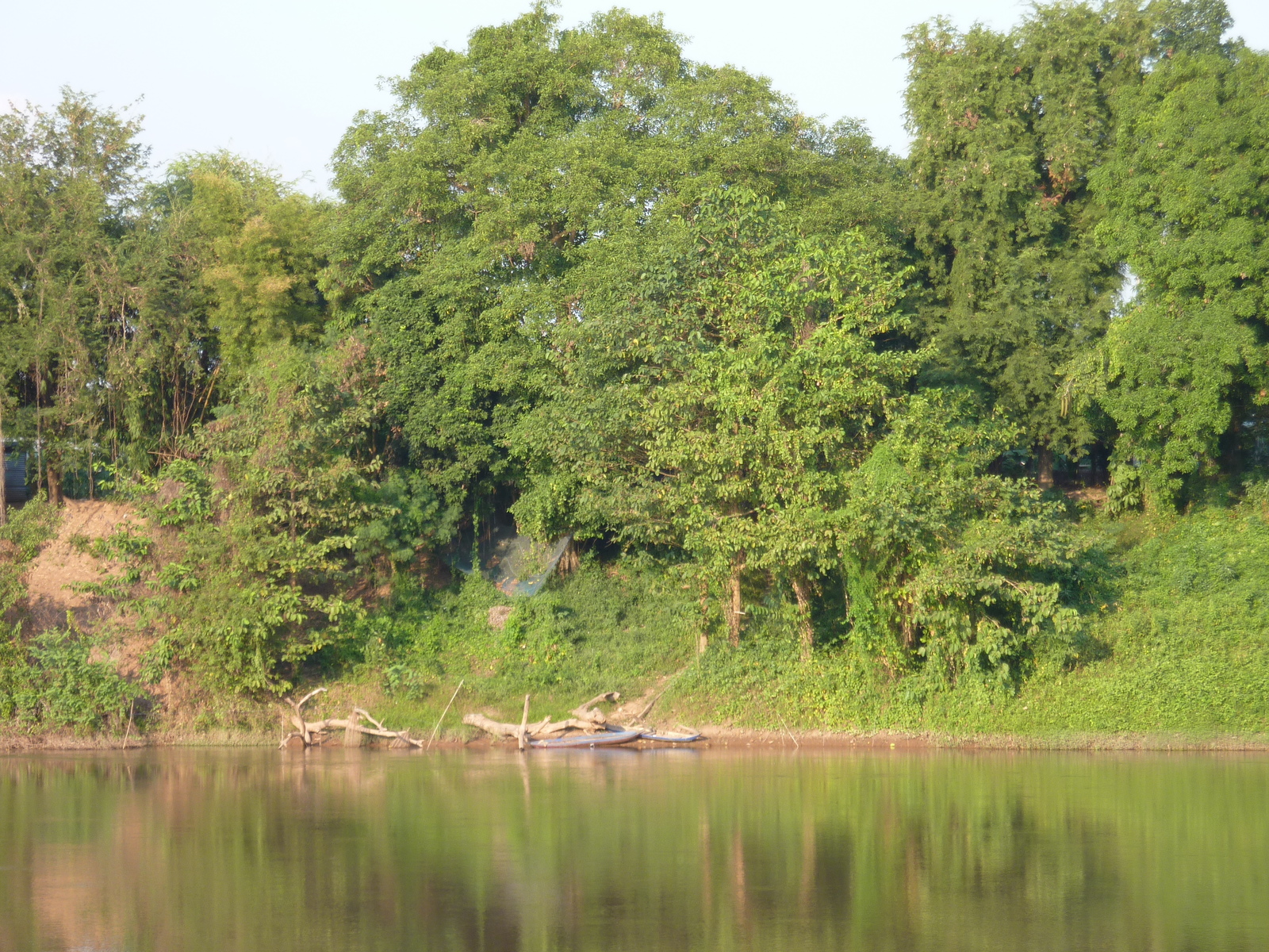 รูปถ่าย ไทย(Thailand) พิษณุโลก(Phitsanulok) จอมทอง(Chom Thong) 2009-12 24
