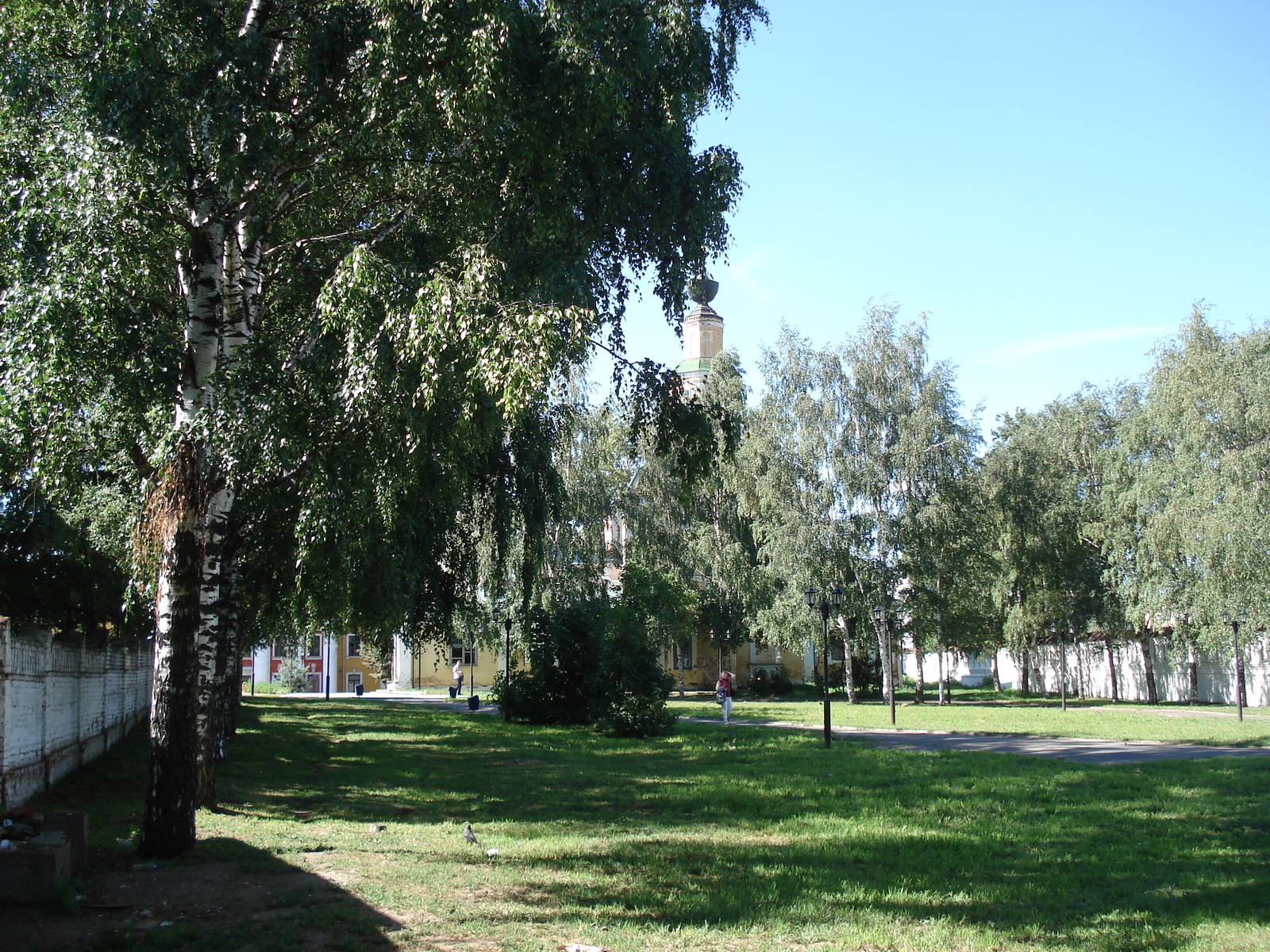 รูปถ่าย รัสเซีย(Russia) วลาดิเมียร์(Vladimir) 2006-07 53