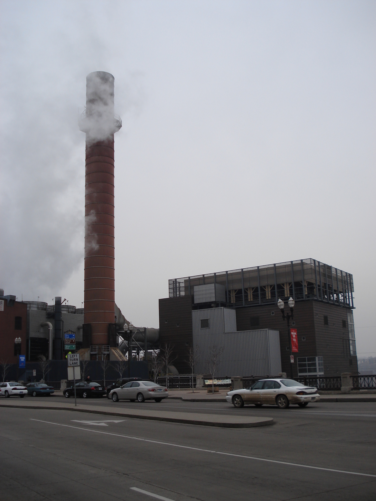 รูปถ่าย สหรัฐอเมริกา(United States) เซนต์พอล รัฐมินนิโซตา(Saint Paul Minnesota) 2006-03 8