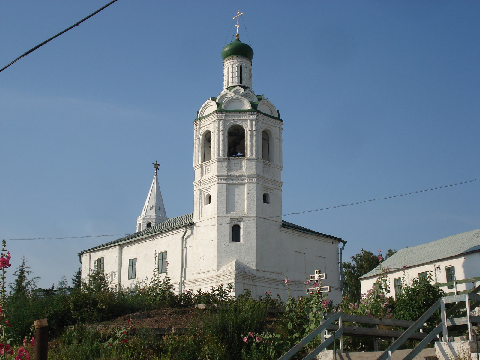 รูปถ่าย รัสเซีย(Russia) กาซาน(Kazan) 2006-07 24