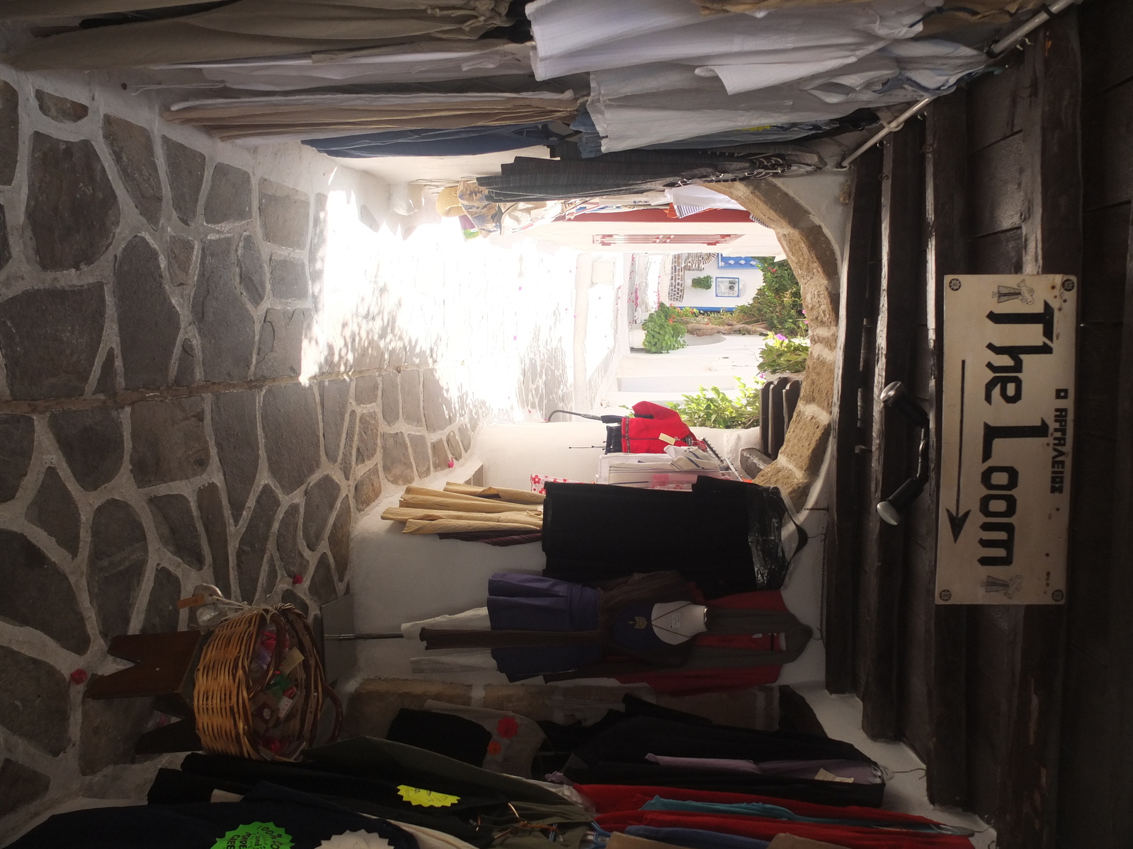รูปถ่าย กรีก(Greece) เกาะนักซอส(Naxos) 2014-07 69